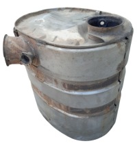 фото thumb №1, Катализатор гаситель renault premium magnum dxi volvo fh euro5