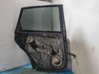 фото thumb №11, Subaru impreza iii gh двері задня ліва 61k