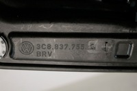 фото thumb №5, Плита дверь левый перед vw passat cc