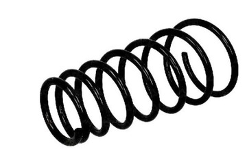 фото thumb №1, Magnum пружина подвешивание hyundai accent ii 1.3-