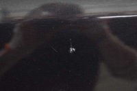 фото thumb №7, Двері праве перед передні чорні mazda 6 1 i gg mps sedan lift 05-07