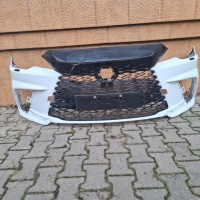 Lexus v 5 22- rx 500 f sport бампер перед решётка радиатора решётка радиатора омыватель pdc в Украине, фото thumb