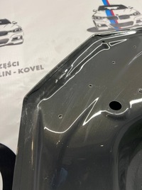 фото thumb №14, Капот кришка двигуна bmw m3 g80 g81 m4 g82 g83