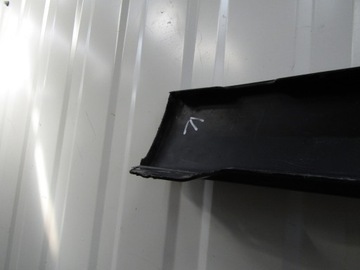 фото thumb №8, Планка порогова права bmw 8 g16 m набір gran купе