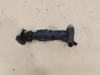 Омивач + заглушка фари передні  mini r60 countryman 2010-2014 правий Доставка, фото thumb