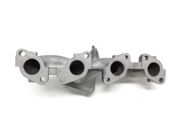 фото thumb №5, 03g253033a коллектор выпускной audi a6 c6 2.0 tdi