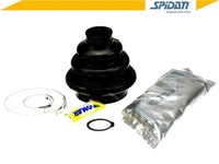 фото thumb №2, Комплект - набір захист шарнір [spidan]