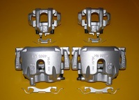 фото thumb №11, Затискачі лівий праві перед зад jeep grand cherokee iv 4 wk2 350/32 330/22 10-