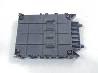 фото thumb №8, Ford fiesta mk5 модуль bsi ys6t14k150cc