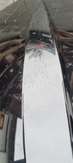 фото thumb №14, Jaguar e-pace 17- бампер задній задня j9c3-17d781-a