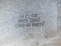 фото thumb №16, Hyundai i20 lift 18- бампер перед передній