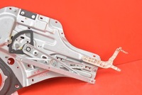 фото thumb №11, Підйомник скло лівий задня 83470-2kxxx kia soul 1 i 08-13