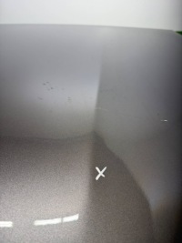 фото thumb №11, Капот кришка двигуна mercedes glb 247 a247 w247 x247 оригінал