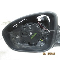 фото thumb №4, Ліва дзеркало renault captur ii tce e90111840