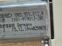 фото thumb №15, Audi двигунчик підйому скло праві зад