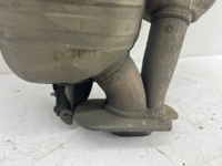 фото thumb №14, Audi a7 4g a6 c7 3.0 tdi biturbo вихлоп активний kompletny модуль електропроводка