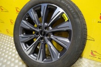 фото міні №5, Lincol corsair 2020 диск 19'' колесо шина 225/55/19  