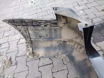 фото thumb №15, Бампер зад pdc vw passat b6 універсал