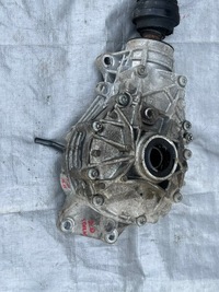 фото thumb №2, Alfa romeo stelvio редуктор коробки wał 2.0 t.b