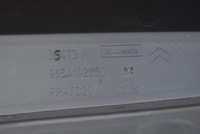 фото thumb №14, Панель роздавальна консоль капот подушка безпеки eu citroen c4 picasso 1 i 06-13