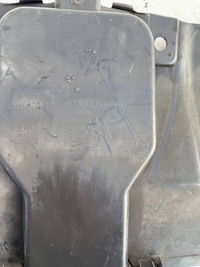 фото thumb №11, Audi a6 s6 c7 4g 2011 4g0807081 защита поперечина передний