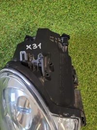 фото thumb №4, Лампа правая ion imiev czero фара правый