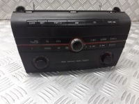 фото thumb №4, Радіо заводський cd mazda 3 bk bp4l 66as0