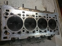 фото thumb №8, Головка renault megane 2.0 kat