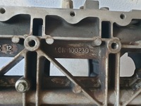 фото thumb №2, Основание картера магистраль land rover freelander