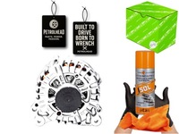 фото thumb №1, Генератор audi a3 q3 tt seat alhambra leon leon sc l #petrolhead pro+ kit4