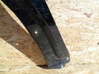 фото thumb №9, Honda civic hb ufo 2005 2006 2007 крыло левый