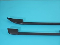 Рейлінги дахові комплект dacia dokker Київ, фото thumb