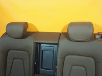 фото thumb №10, Audi a5 8t8 lift сиденья заднее сиденье кожа вентилируемые