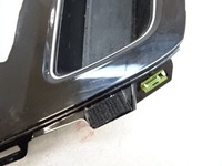 фото thumb №5, Peugeot 3008 ii панель рамка тунелю середнього перемикач шестерень руху