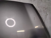 фото thumb №7, Капот крышка двигателя renault clio iii 3 lift k: tekng