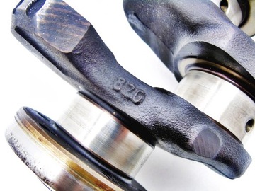 фото thumb №9, Wał колінчастий 1.4 8v 306 xsara partner saxo 106 berl