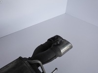 фото thumb №8, Jaguar xf xfr-s 5.0l v8 x259 вихлоп глушник праві