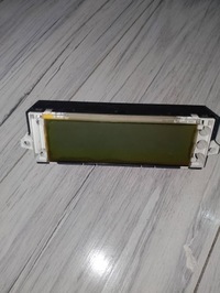 фото thumb №1, Дисплей 9664222180 citroen c4