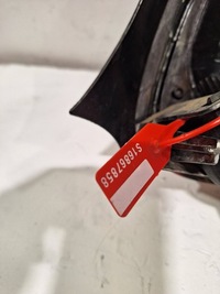 фото thumb №6, Лампа задняя левая 9676973880 citroen ds3 10-