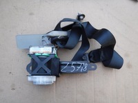 фото thumb №1, Натягувач поперечина правий перед suzuki splash opel agila