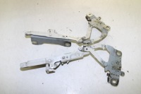 Bmw f20 f21 петля капот правий + лівий 139896 Доставка, фото thumb