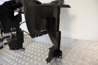 фото thumb №8, Повітропровід повітря канал впуск alfa romeo stelvio ls395850 ls395849 2016