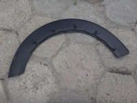 фото thumb №2, Молдинг крыла левая левый задняя mini countryman r60