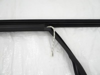 фото thumb №12, Peugeot 2008 прокладка дверь левых передних водителя направляющая стекло