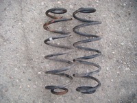 фото thumb №1, Peugeot 207 sw 08-12 пружины задние комплект