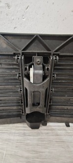 фото thumb №8, Кермо повітря жалюзі mercedes a клас w177