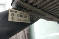 фото thumb №7, Радіатор інтеркулер audi q7 4l 7l6145803c 3.0l дизель 171kw 2008