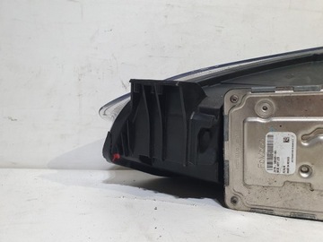 фото thumb №6, Ford focus mk4 повний led лампа права перед передня перетворювач