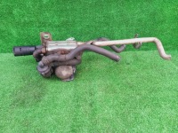 Vw touran i 03-06 2.0 tdi azv 136 km webasto додатковий обігрівач thermo top v дизель Ціна, фото thumb