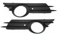 Купить Решётка решётки бампера opel corsa d, 2006-2011, фото thumb